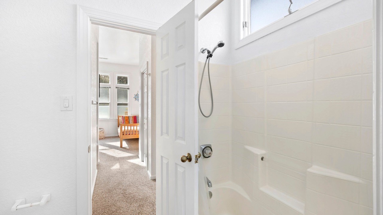 Photo of Bathroom in Monteray Shores
