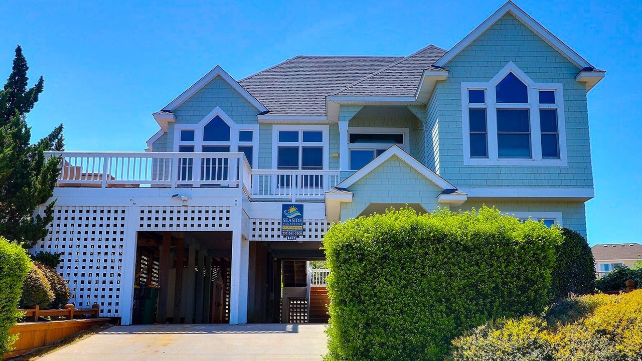 Photo of Outdoor in Monteray Shores