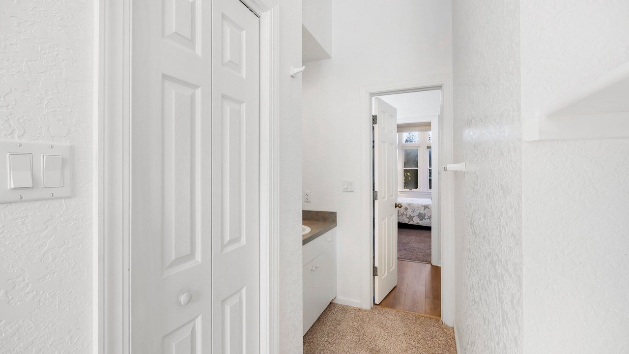 Photo of Bathroom in Monteray Shores