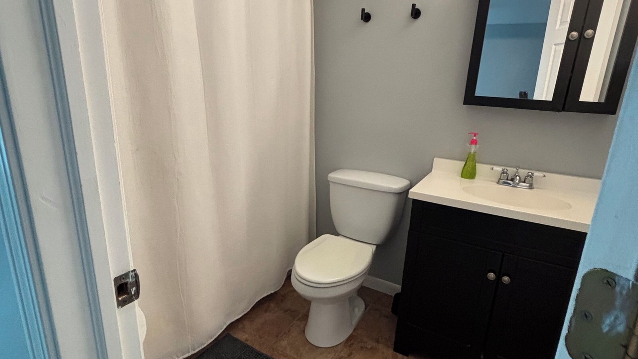 Photo of Bathroom in Southend