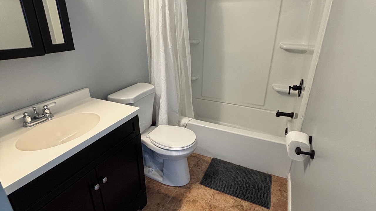 Photo of Bathroom in Southend