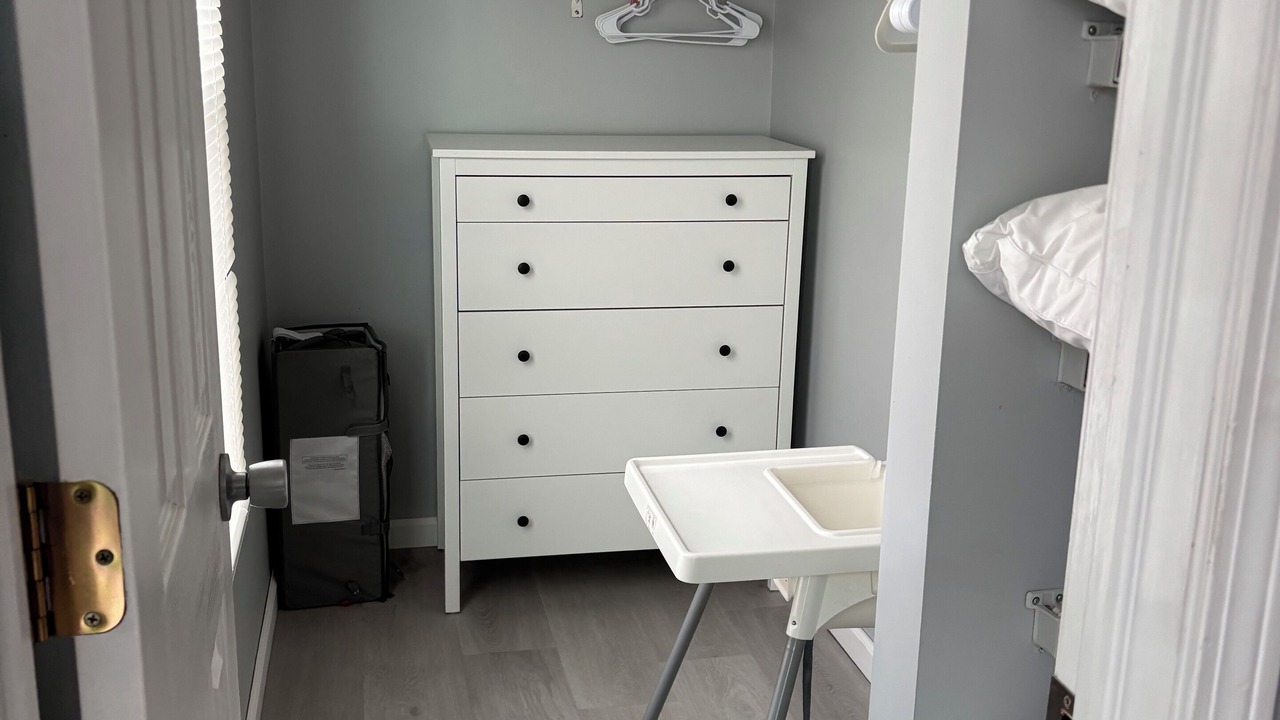 Photo of Bedroom in Southend