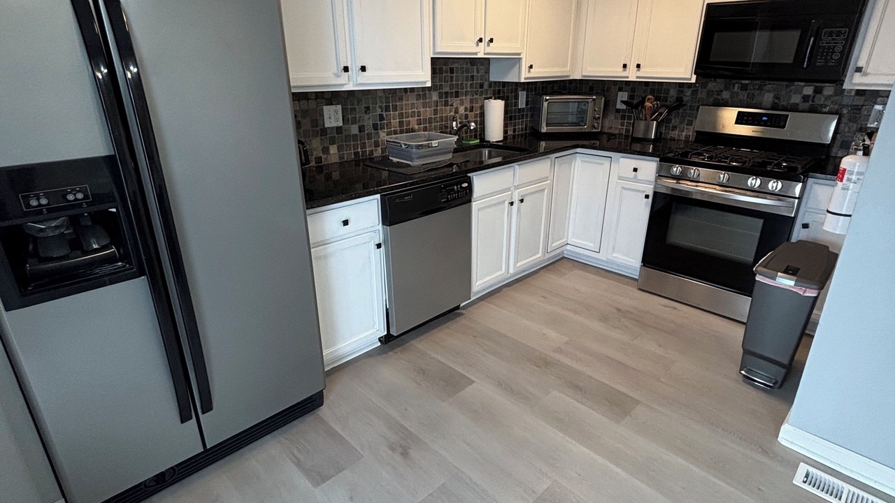 Photo of Kitchen in Southend