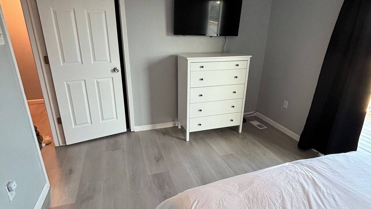 Photo of Bedroom in Southend