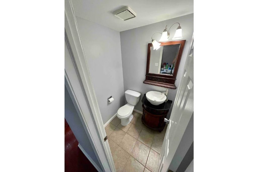 Photo of Bathroom in Southend