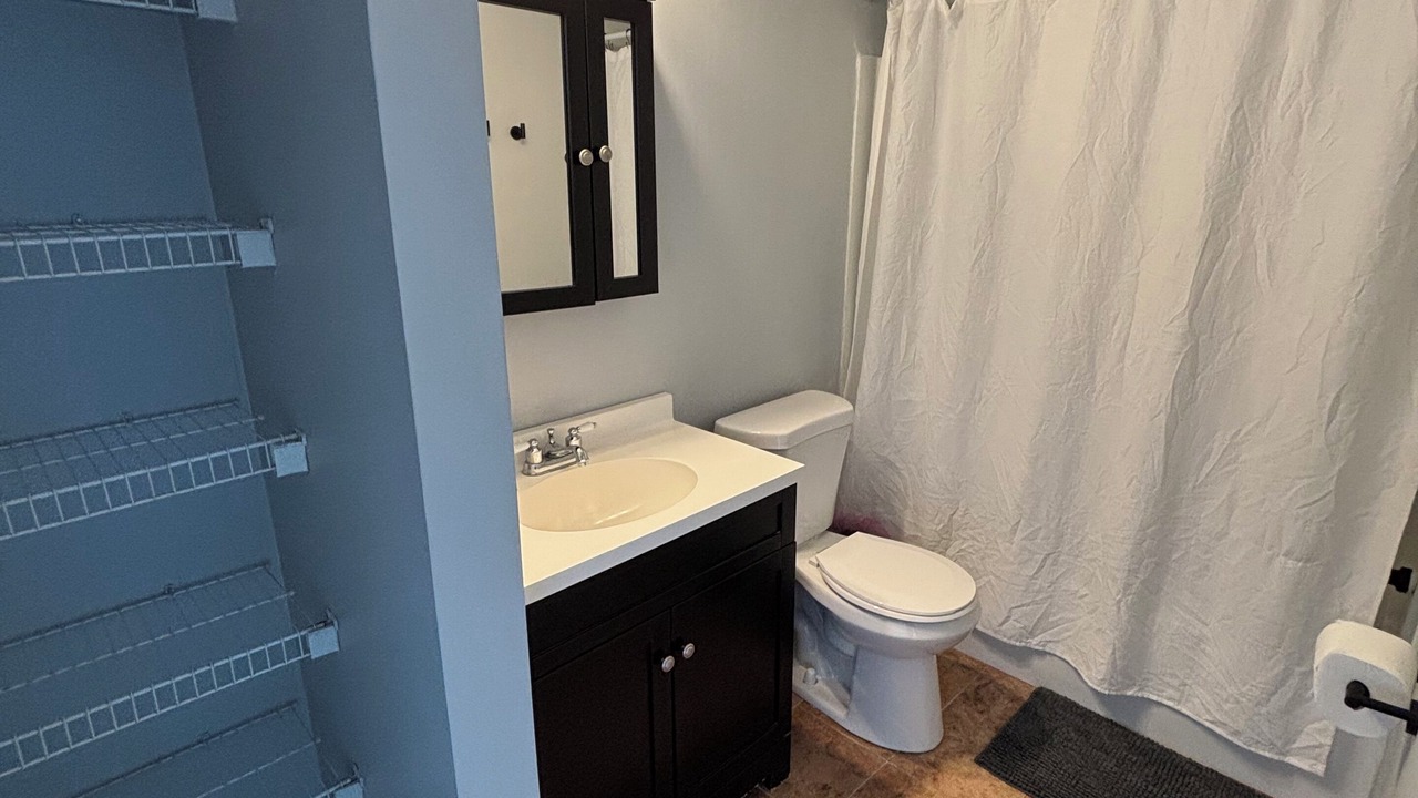 Photo of Bathroom in Southend