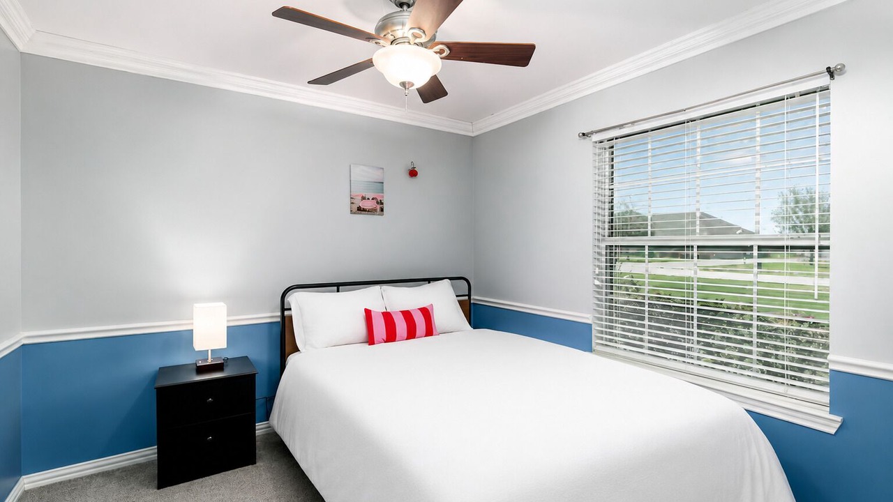 Photo of Bedroom in Forney