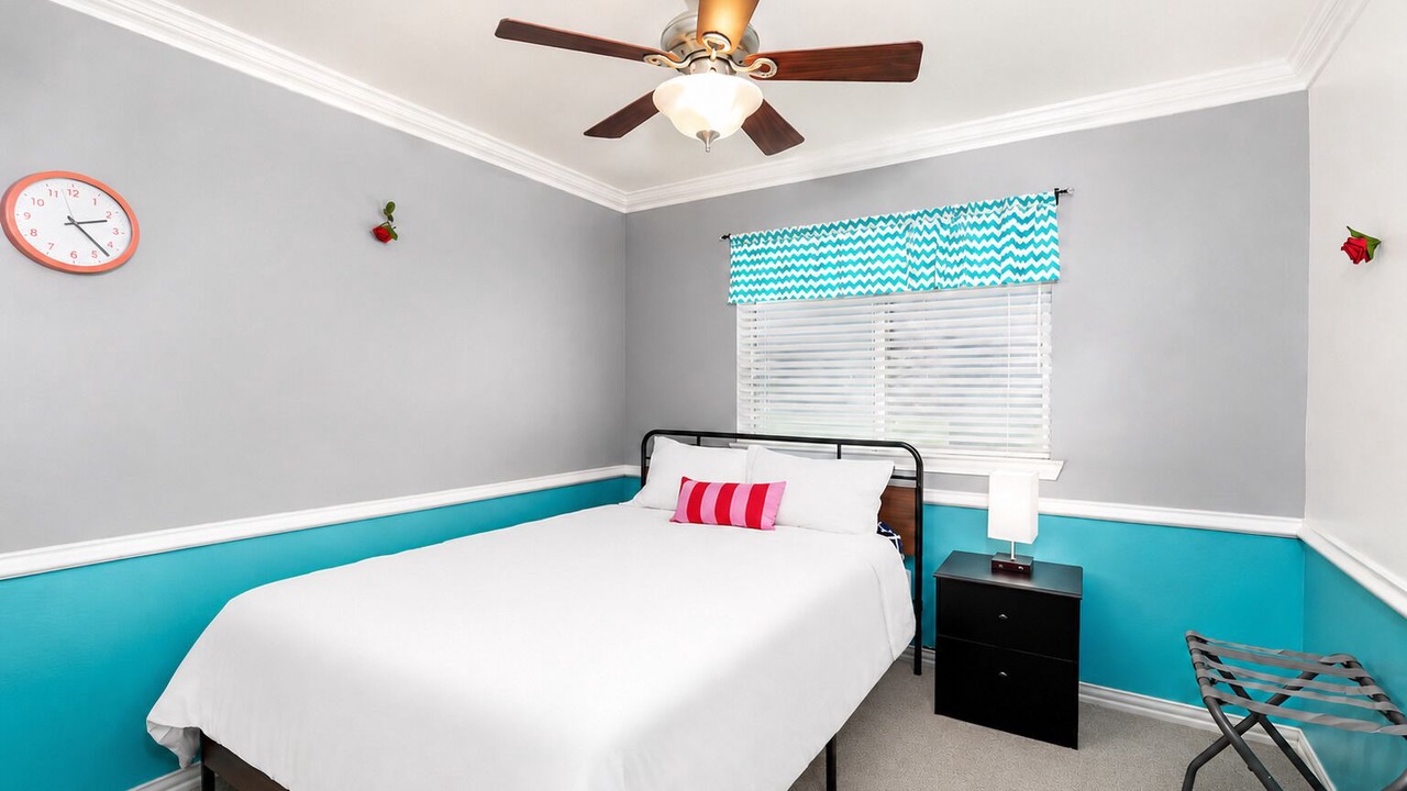 Photo of Bedroom in Forney