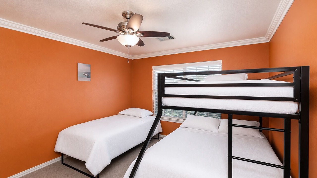 Photo of Bedroom in Forney
