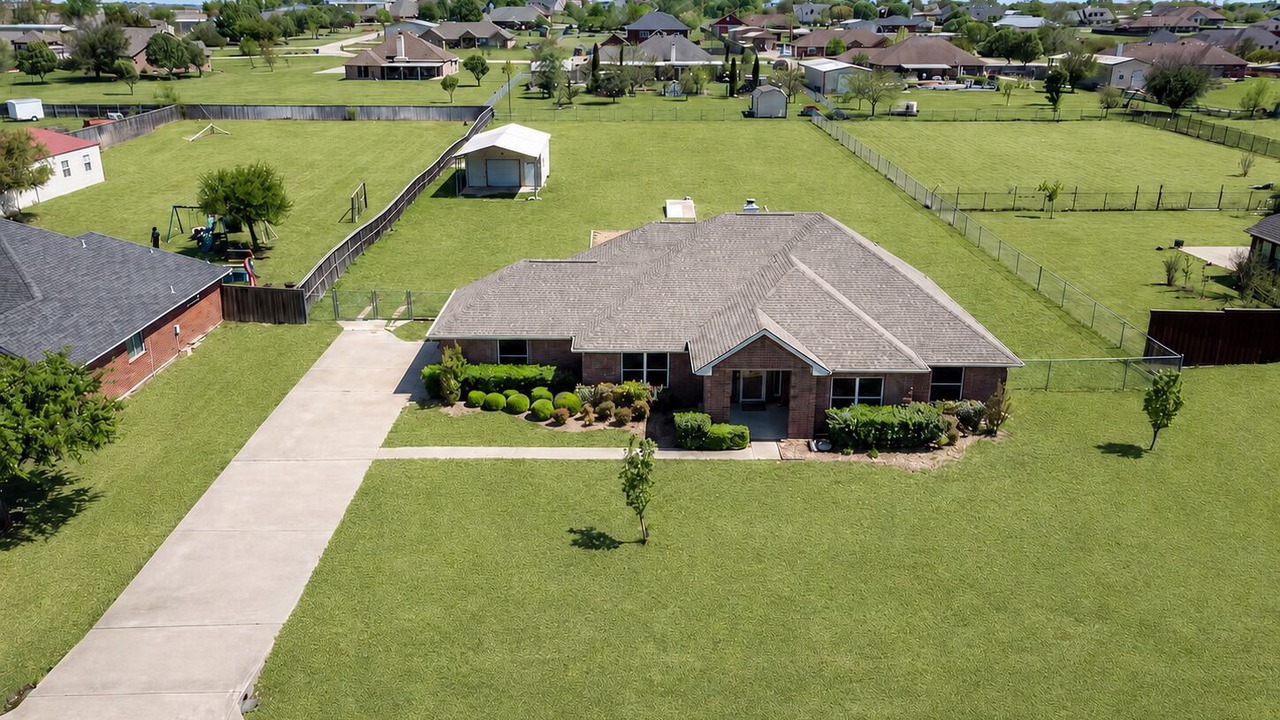Photo of Outdoor in Forney