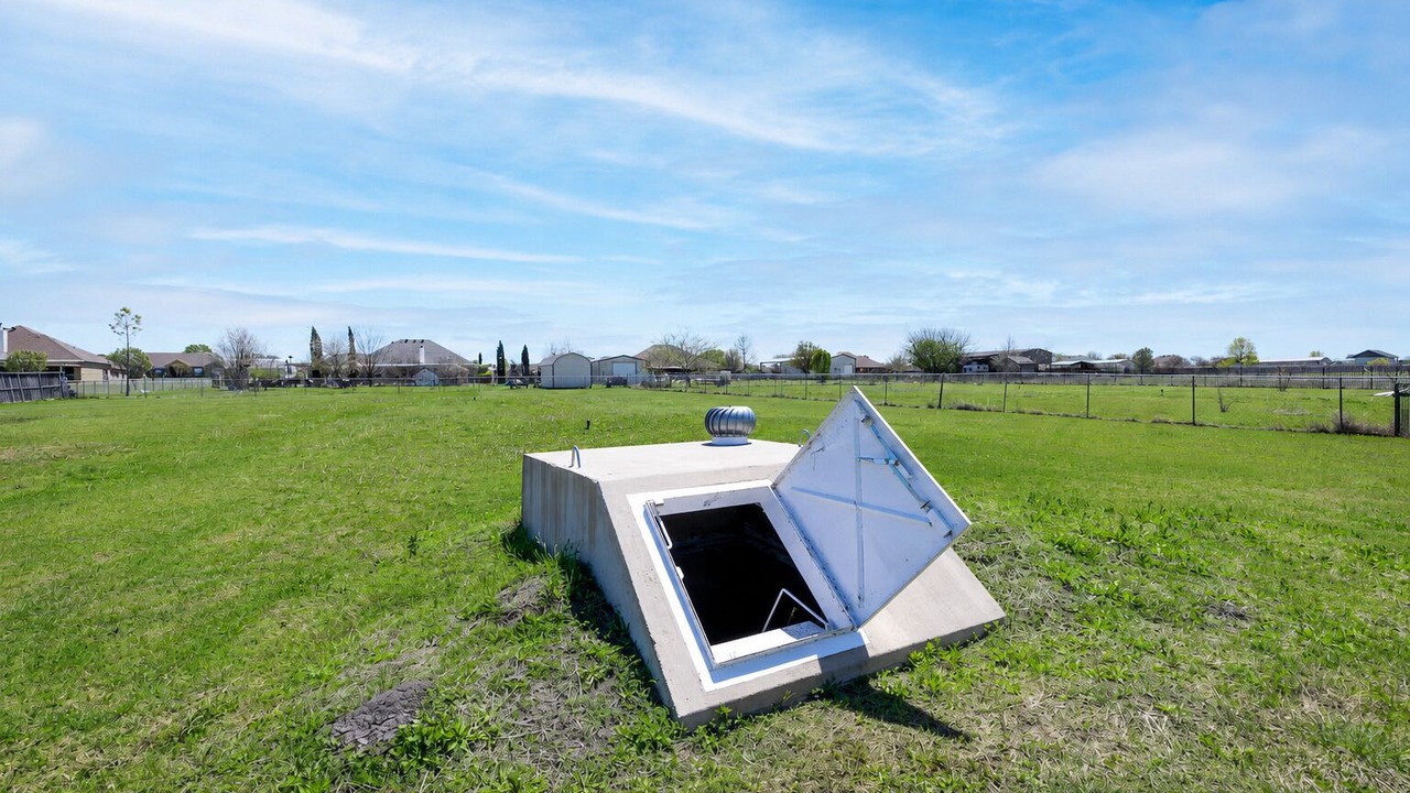Photo of Outdoor in Forney