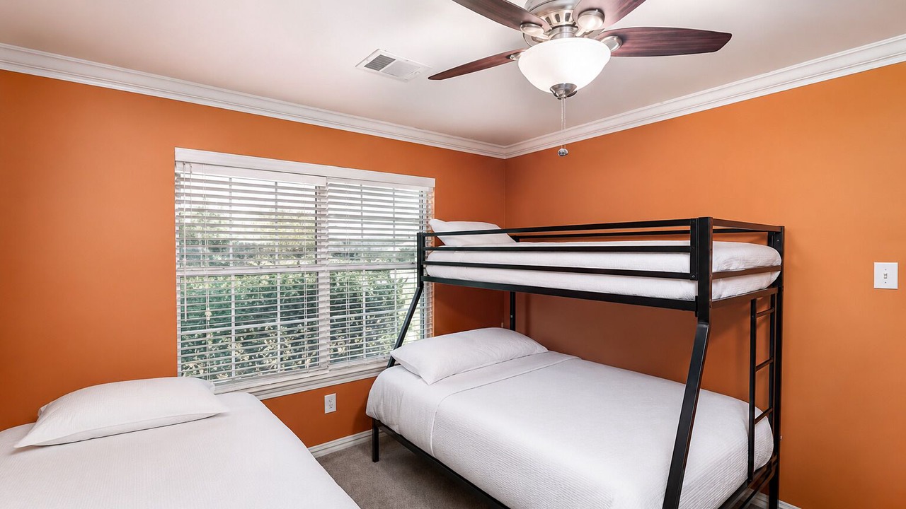 Photo of Bedroom in Forney