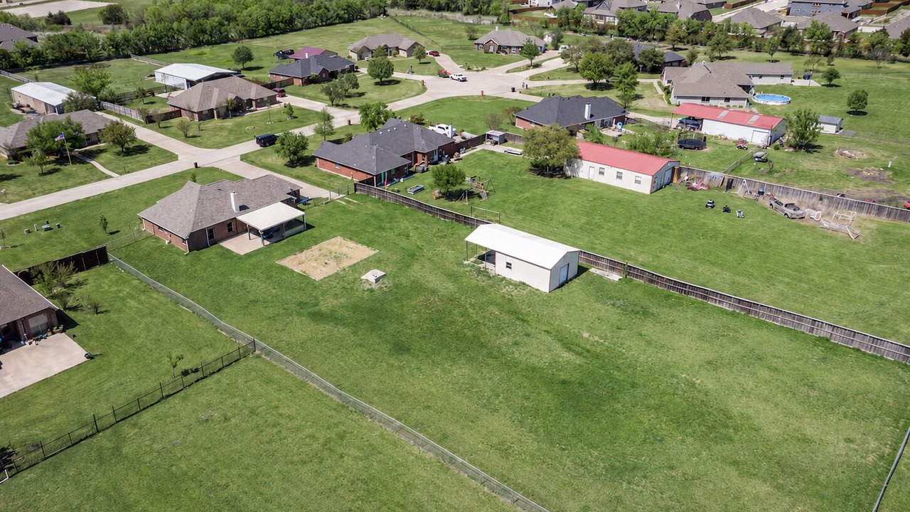 Photo of Outdoor in Forney