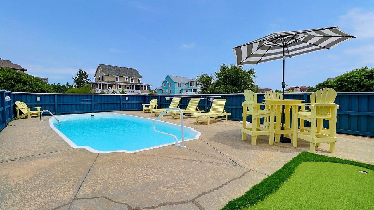Photo of Outdoor in Ocean Hill