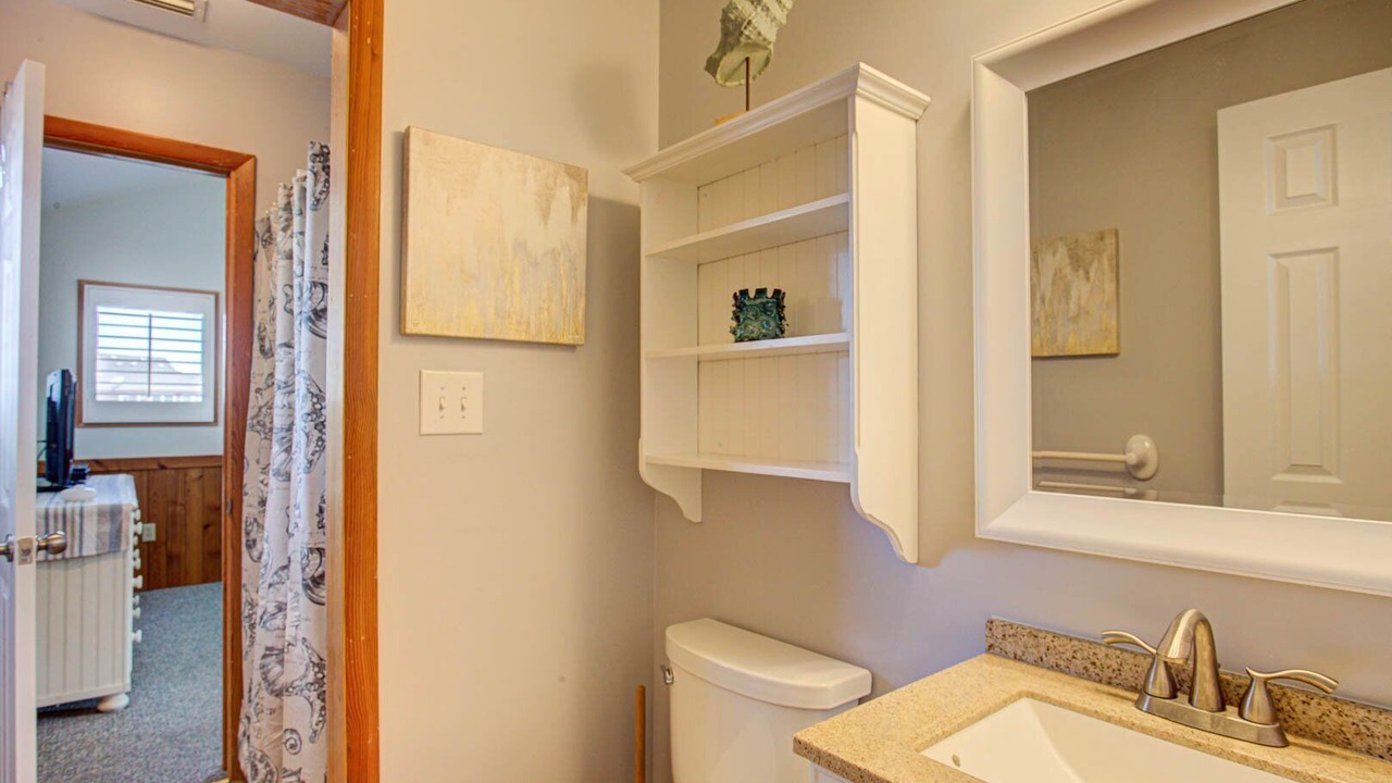 Photo of Bathroom in Ocean Hill