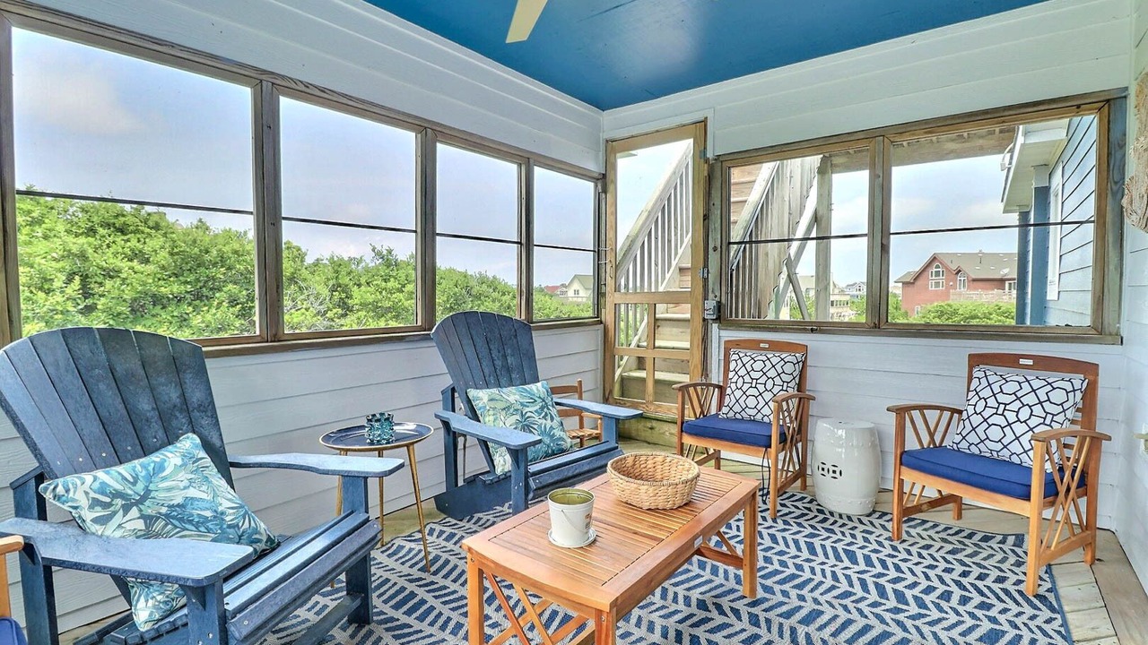 Photo of Outdoor in Ocean Hill