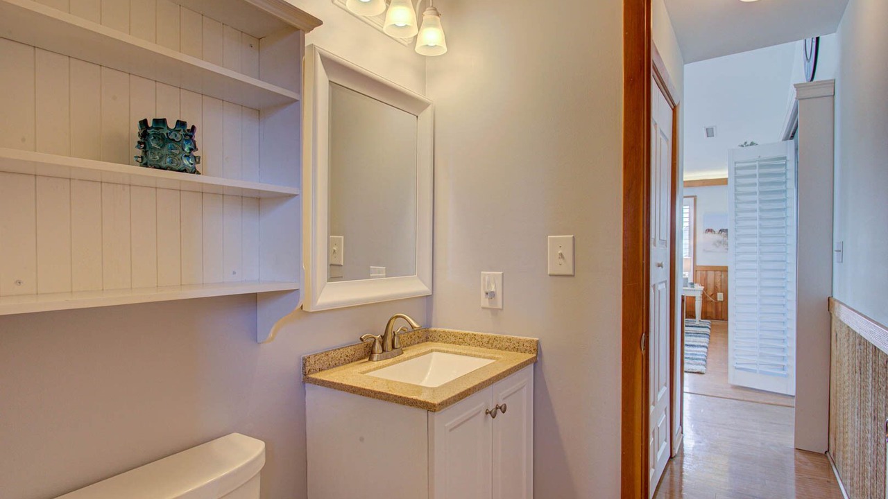 Photo of Bathroom in Ocean Hill