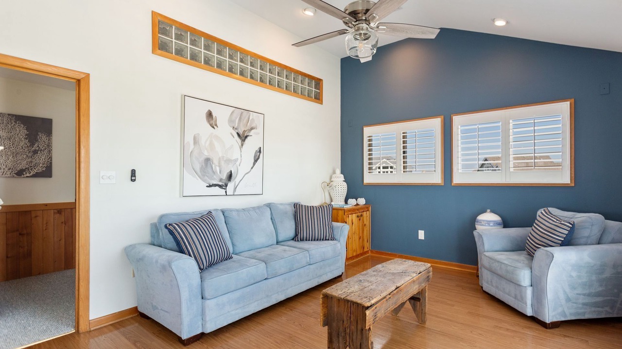 Photo of Livingroom in Ocean Hill