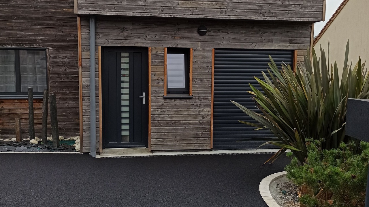 Photo of Outdoor in Orchaise