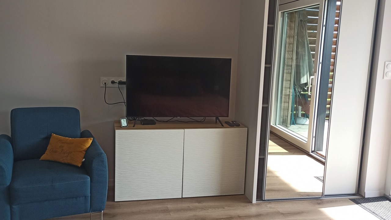 Photo of Bedroom in Orchaise