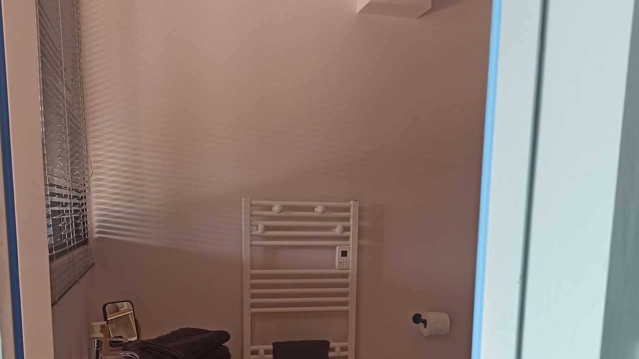 Photo of Bathroom in Orchaise