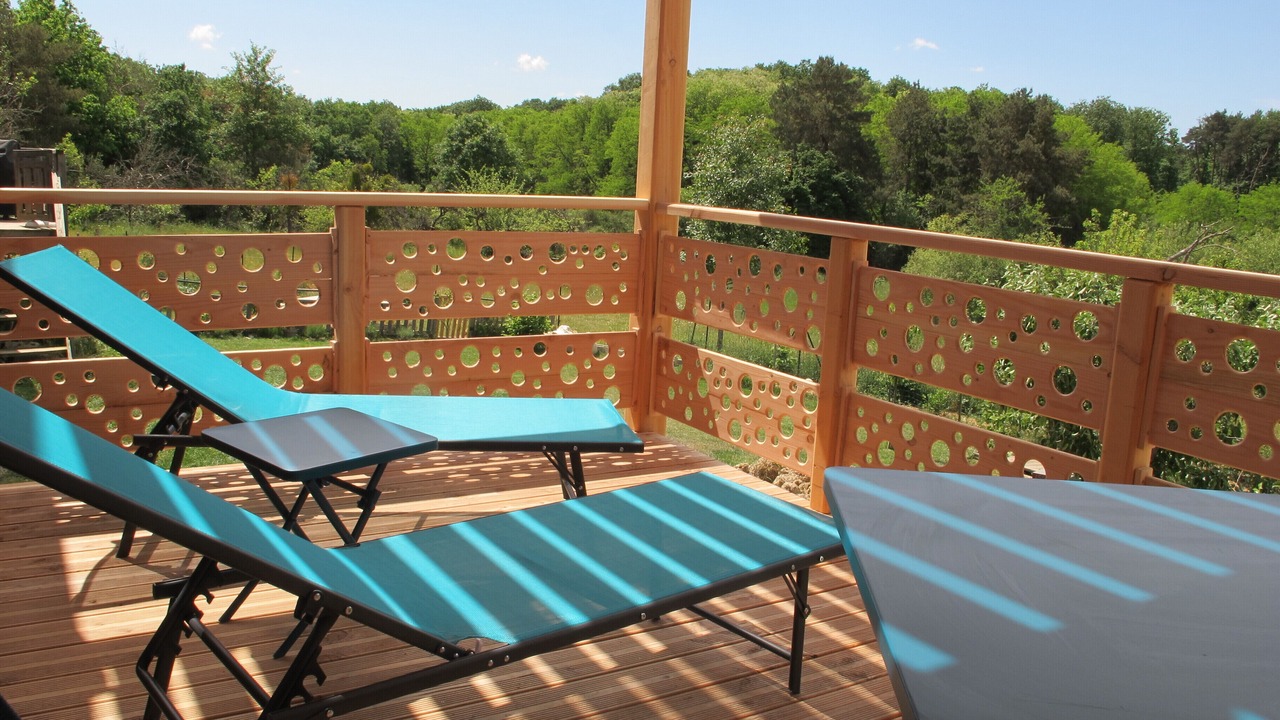 Photo of Outdoor in Orchaise