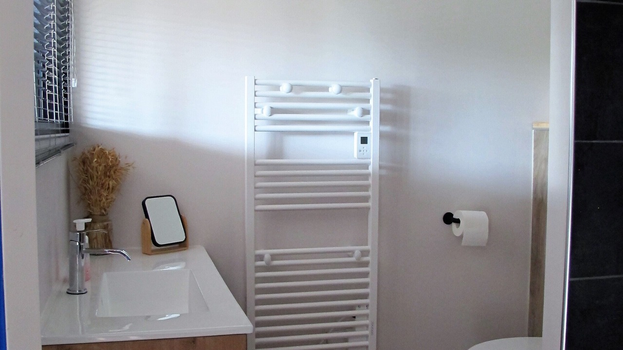 Photo of Bathroom in Orchaise