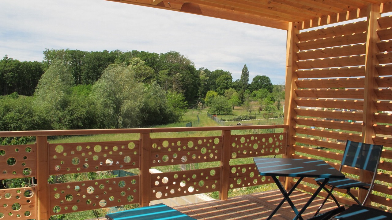 Photo of Outdoor in Orchaise