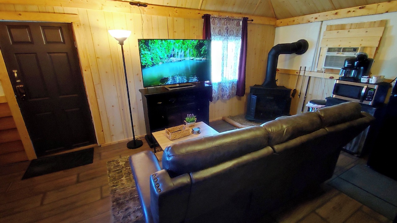 Photo of Livingroom in Noblesville