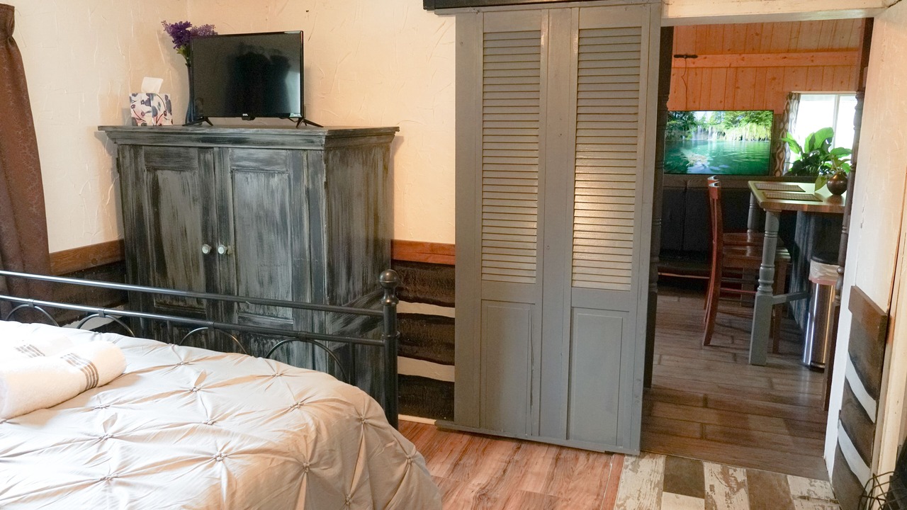 Photo of Bedroom in Noblesville