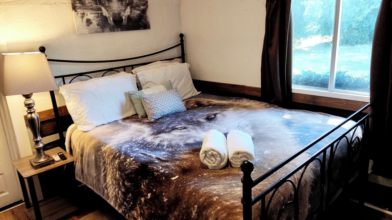 Photo of Bedroom in Noblesville
