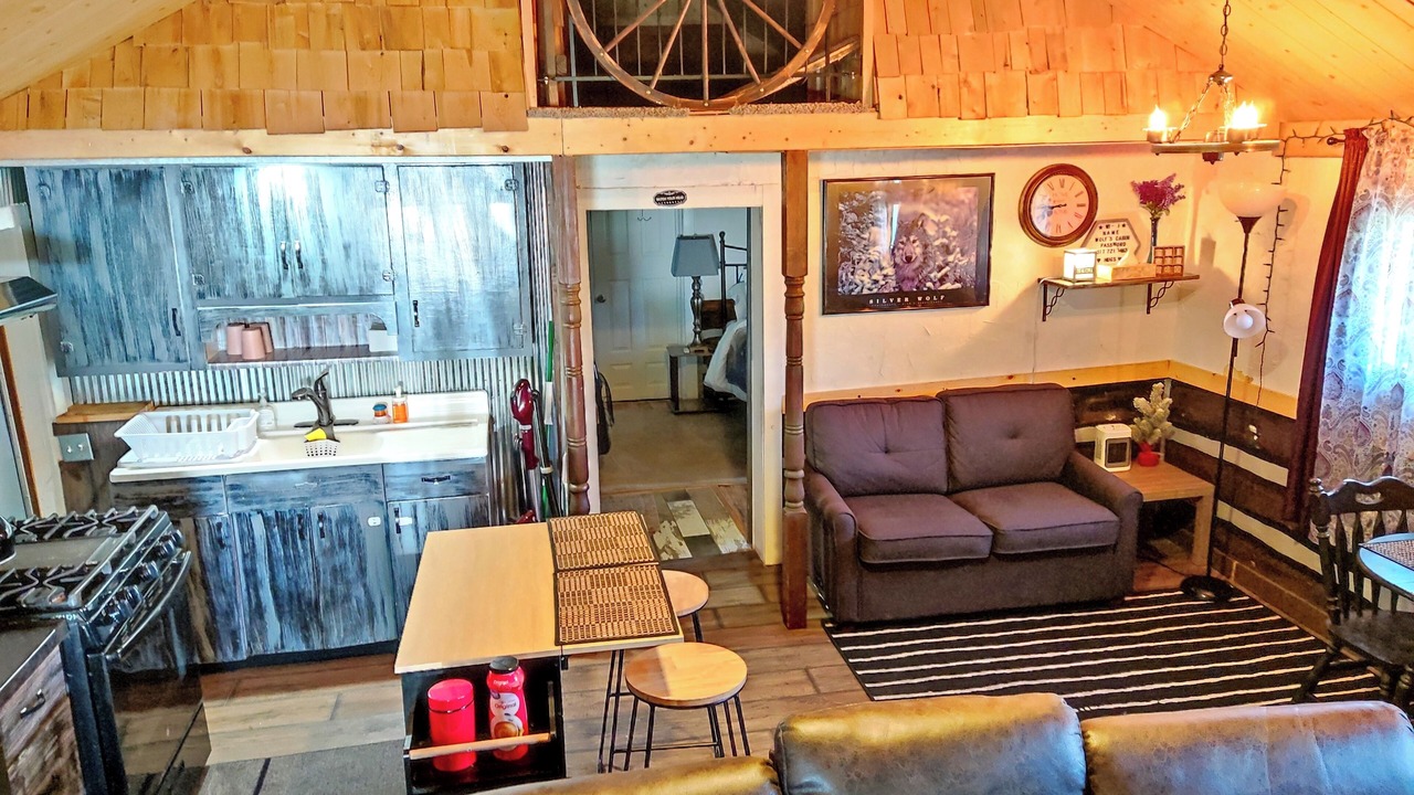 Photo of Livingroom in Noblesville