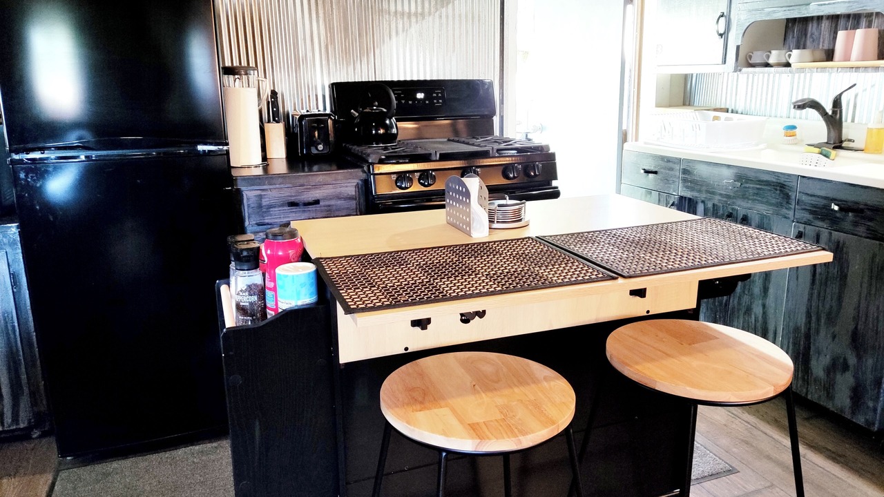 Photo of Kitchen in Noblesville