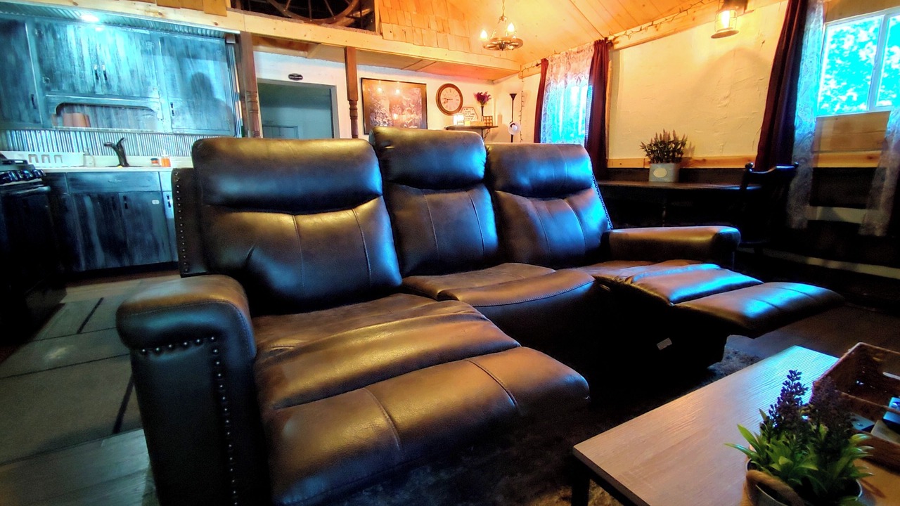 Photo of Livingroom in Noblesville