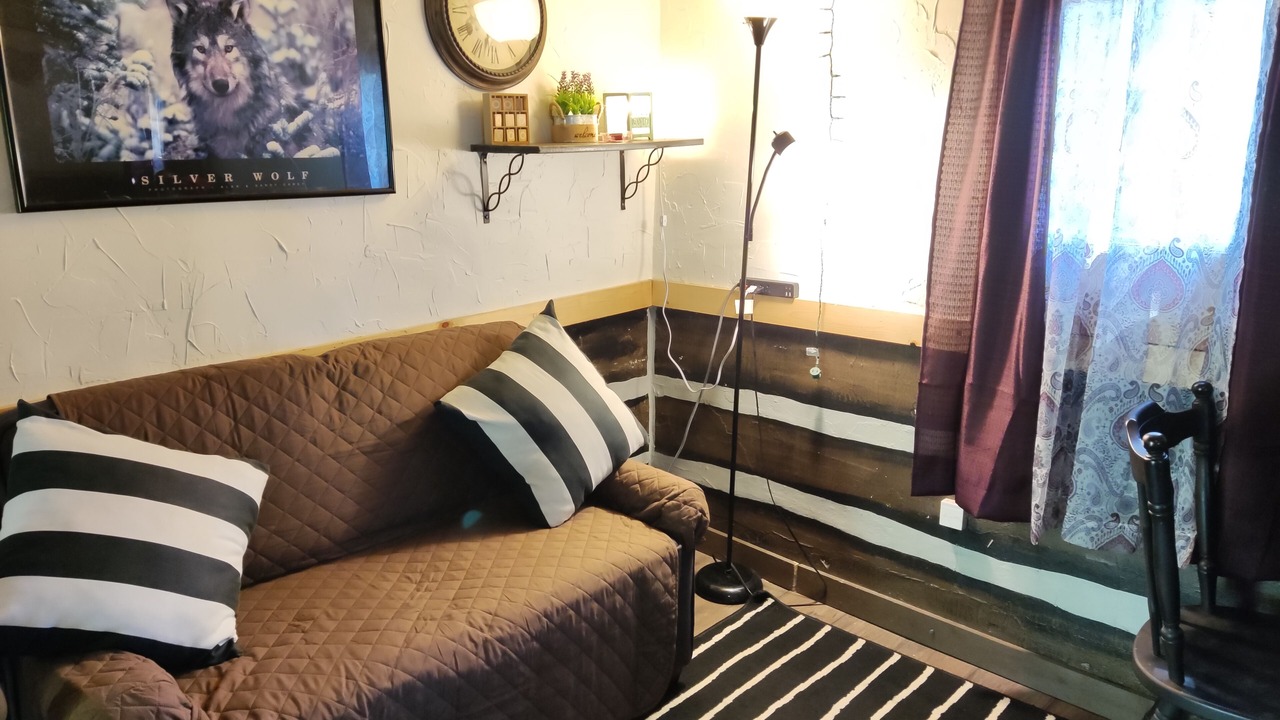 Photo of Livingroom in Noblesville