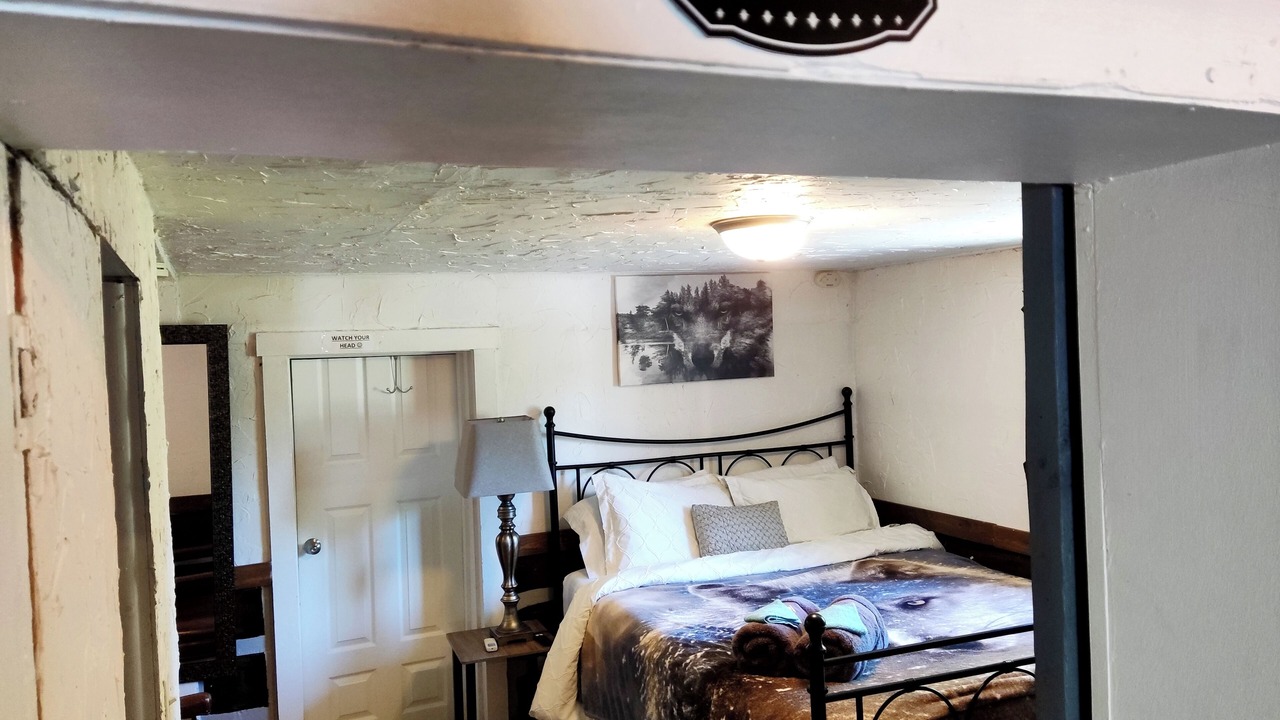 Photo of Bedroom in Noblesville