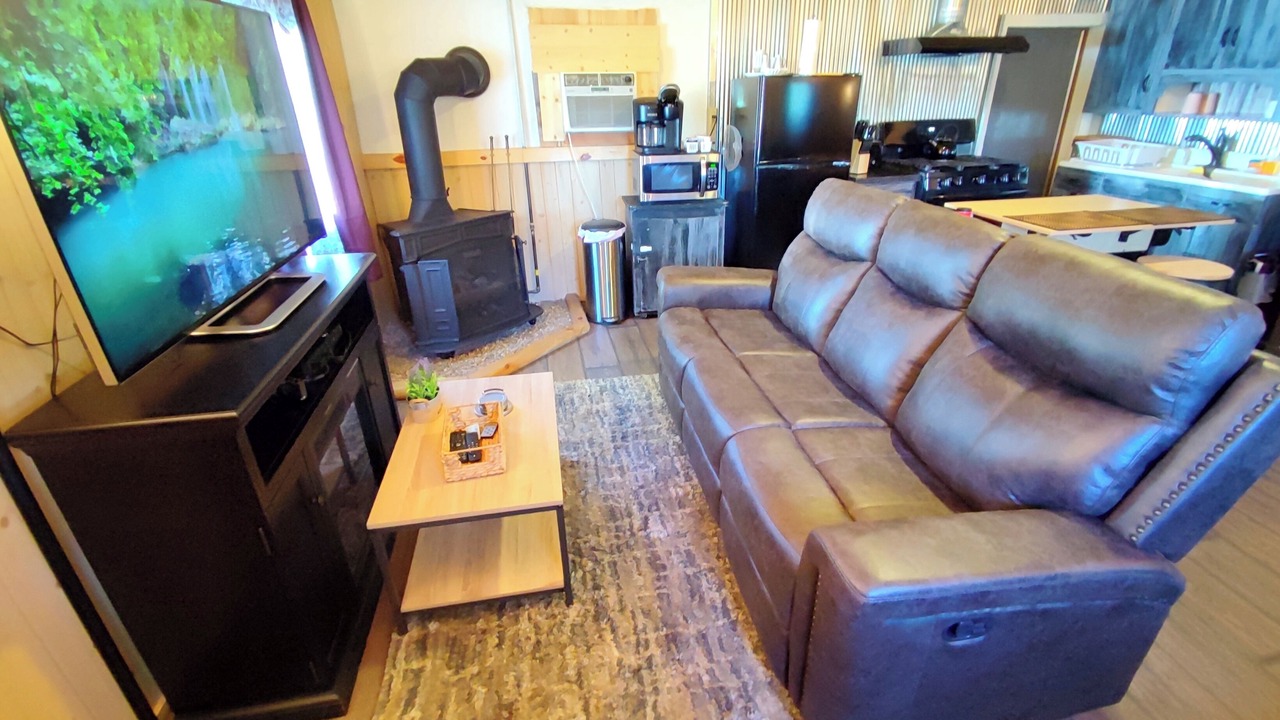 Photo of Livingroom in Noblesville