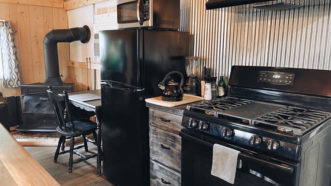 Photo of Kitchen in Noblesville