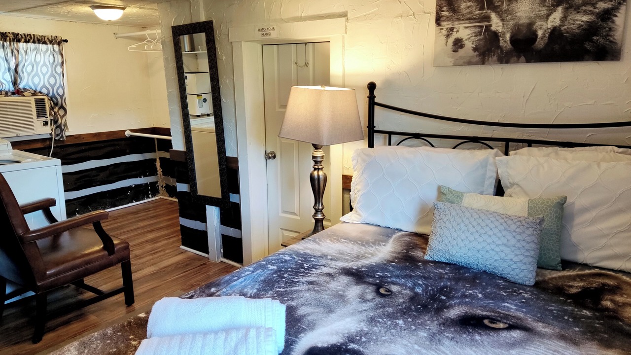 Photo of Bedroom in Noblesville
