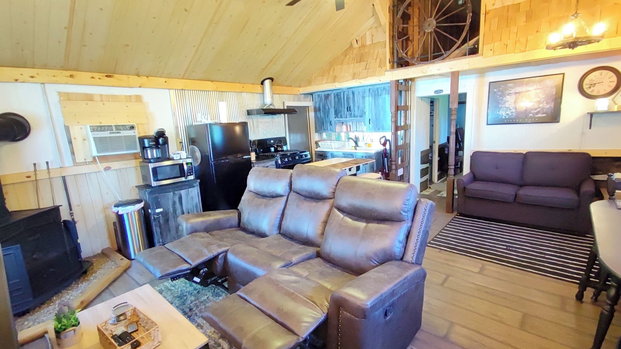 Photo of Livingroom in Noblesville