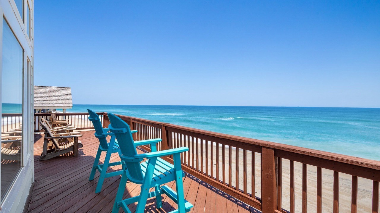 Photo of Others in Rodanthe