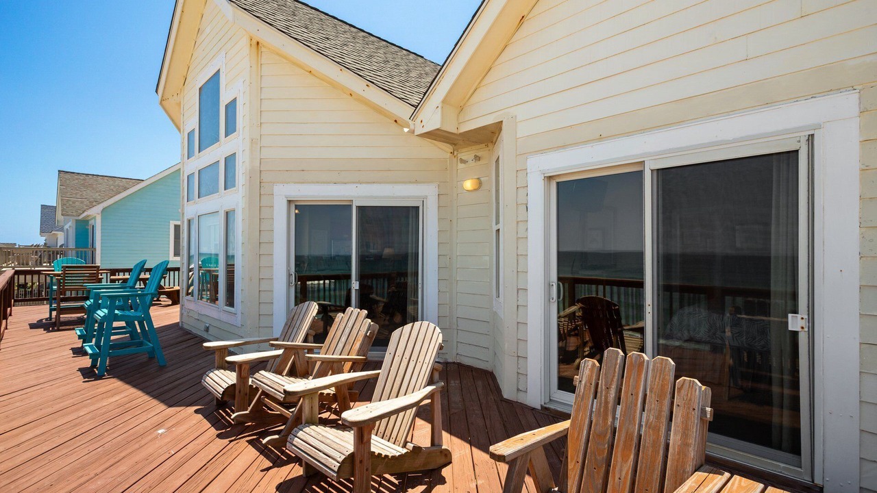 Photo of Others in Rodanthe