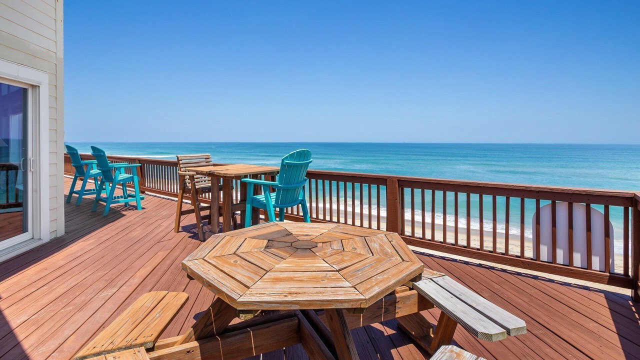 Photo of Others in Rodanthe