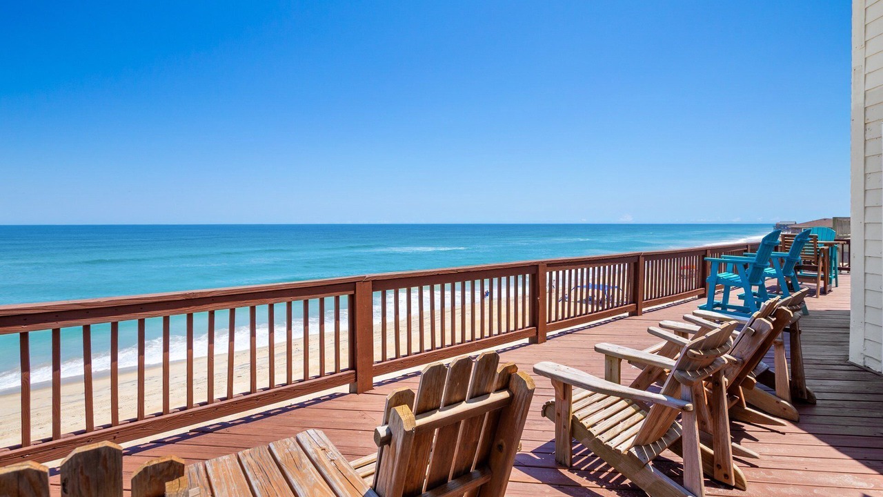 Photo of Others in Rodanthe