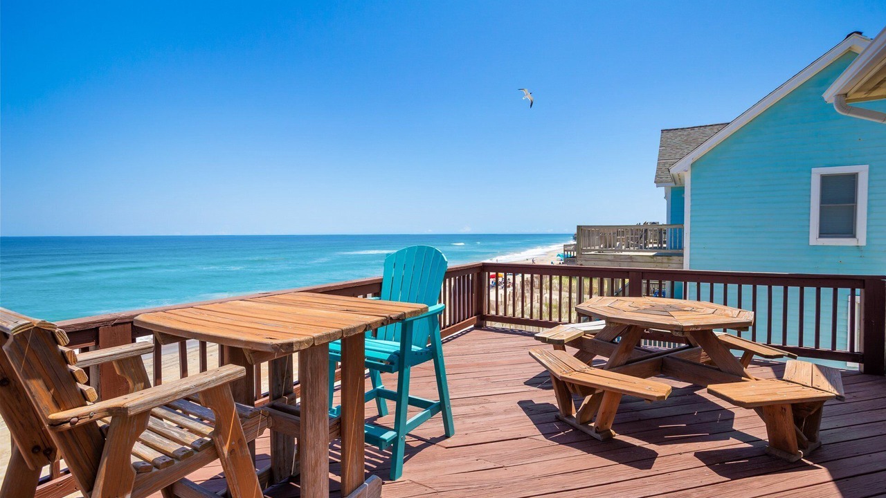 Photo of Others in Rodanthe