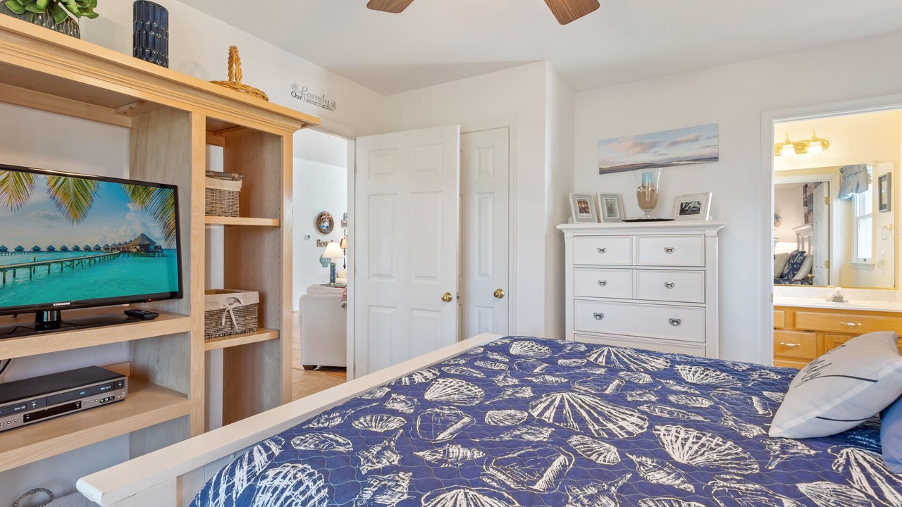 Photo of Bathroom in Sea Scape