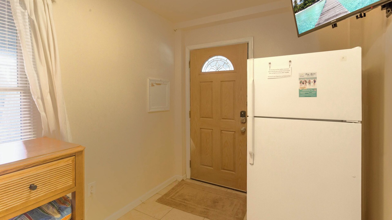 Photo of Bedroom in Sea Scape