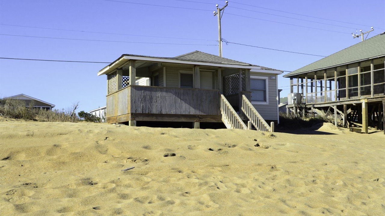 Photo of Outdoor in Kitty Hawk