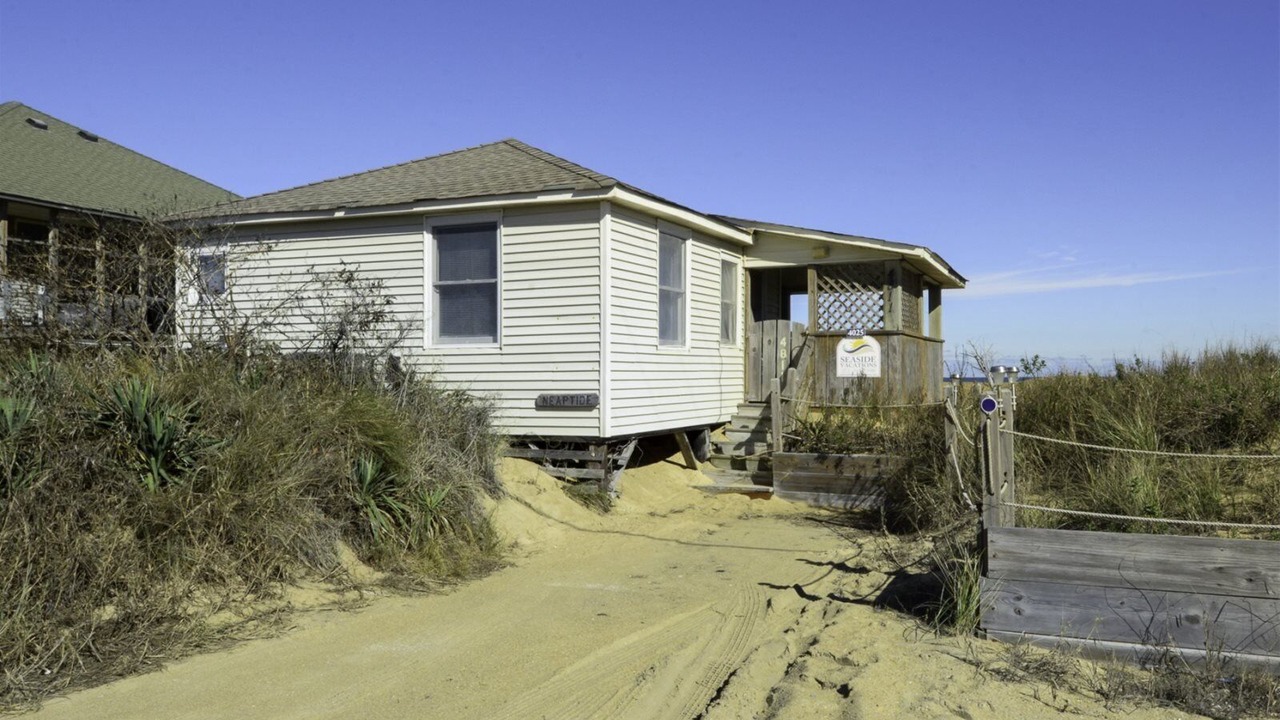 Photo of Outdoor in Kitty Hawk