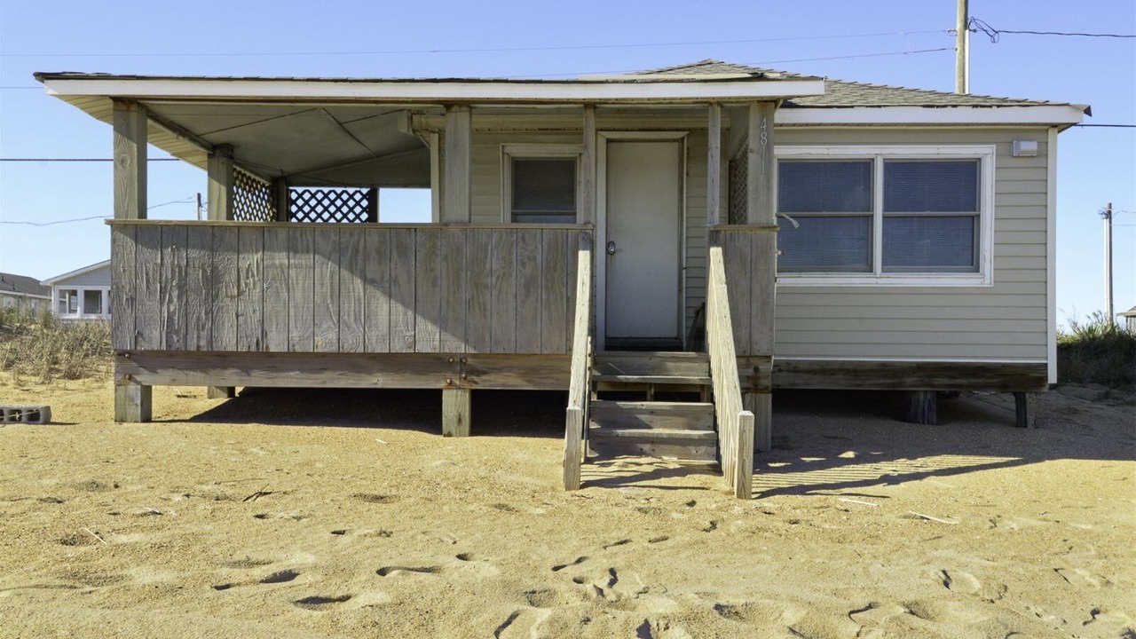 Photo of Outdoor in Kitty Hawk